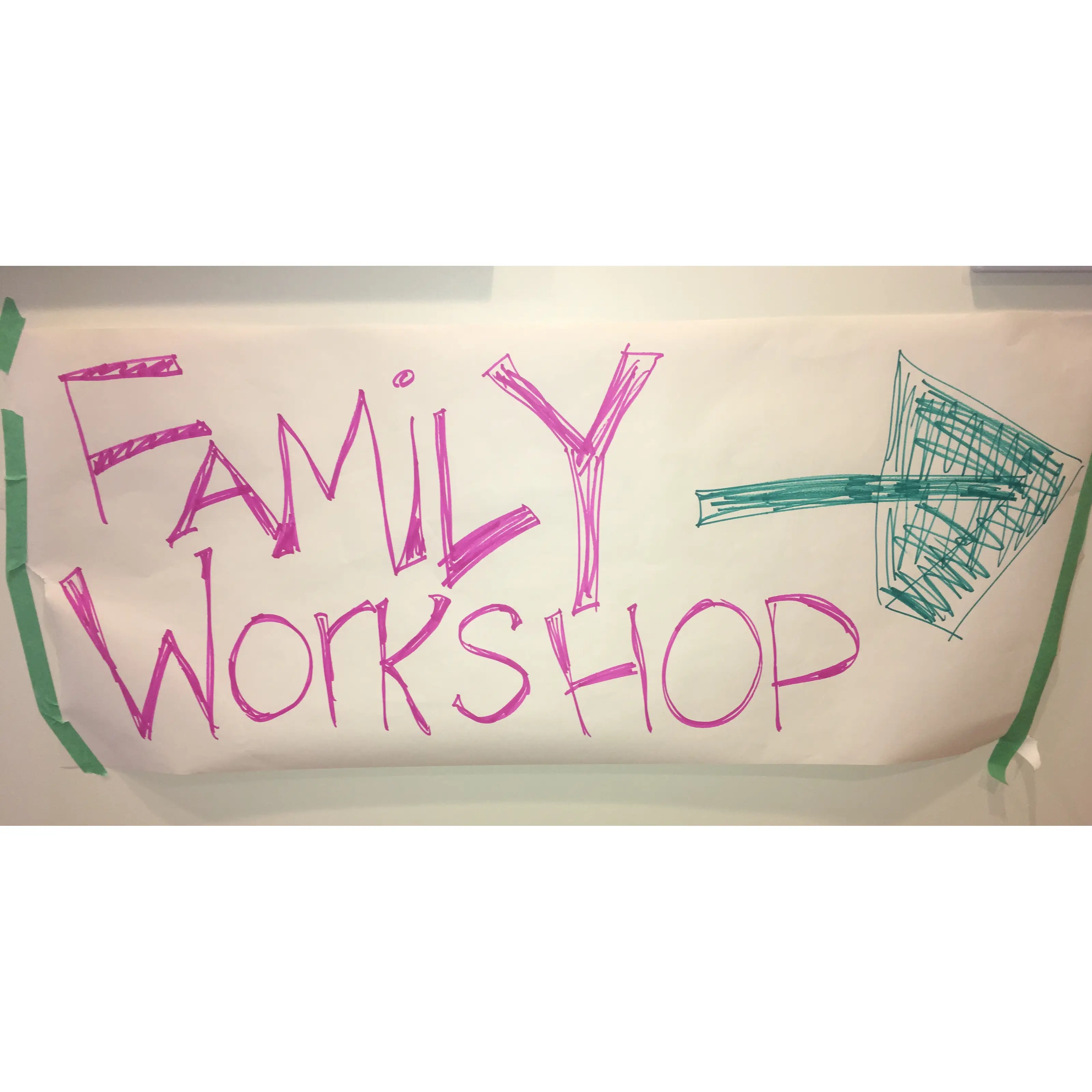 Family Weekend During Teen Treatment: New Communication Skills Take Shape