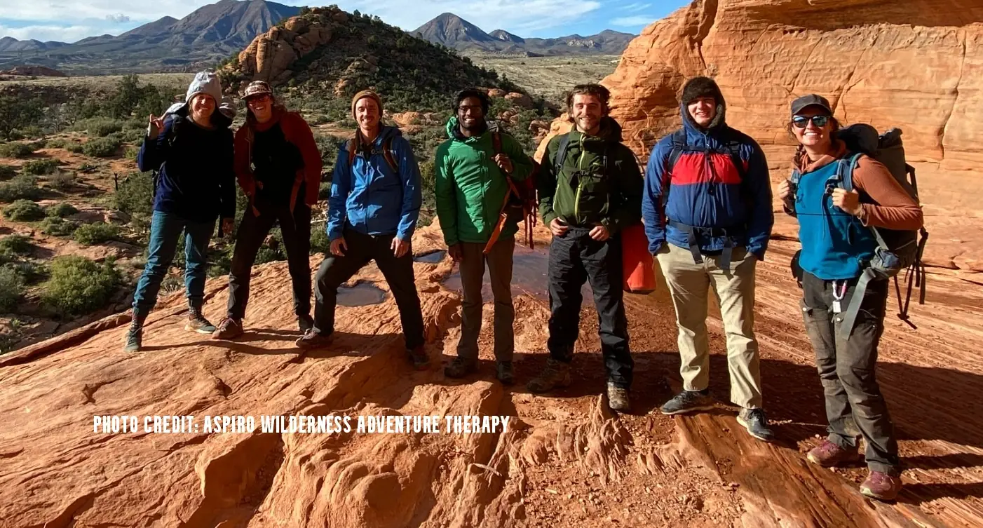 Does Adventure Therapy Work? 5 Benefits of Wilderness Therapy for Troubled Teens
