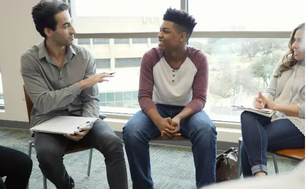 What is a Residential Treatment Center for Youth?