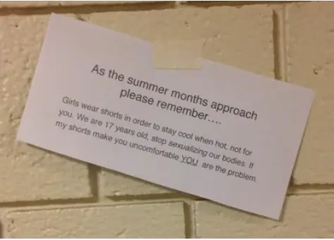 Dress Code Debates get louder