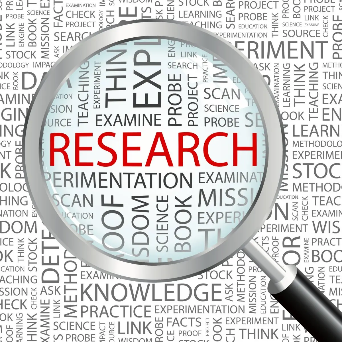 Independent Outcome Research -- with Mike Petree