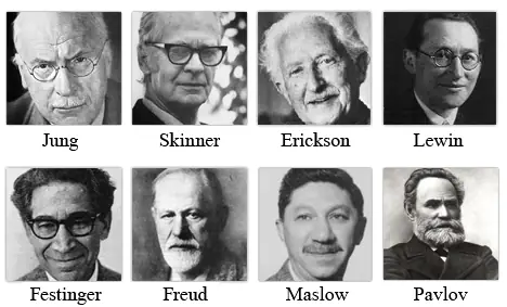 Developmental Theories: Background on Therapeutic Models