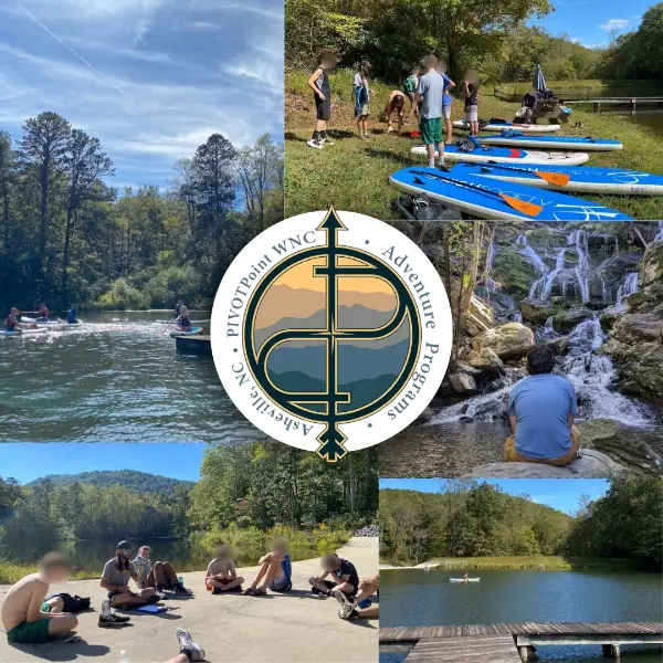 PIVOTPoint WNC Announces 2026 Fundraising Events