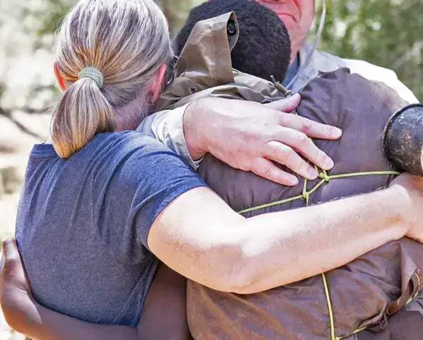 Anasazi Foundation Holds Virtual Parent Workshop