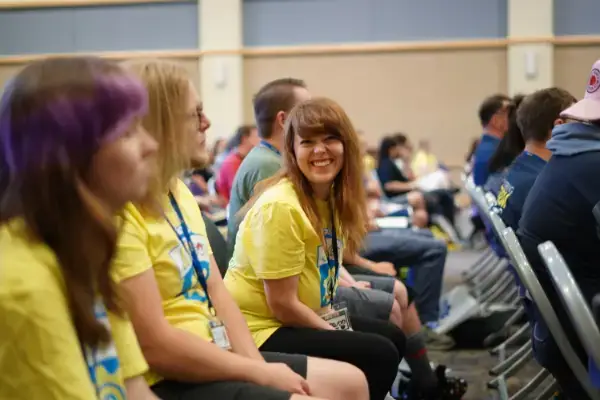 ScenicView Academy Hosts Nation's Largest Convention for Autistic Adults