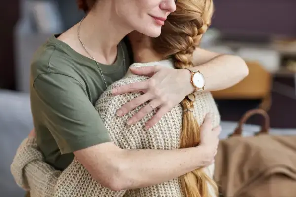 Virtual Workshop: Stepping into your Wise Parent -- A Parallel Process x Internal Family Systems