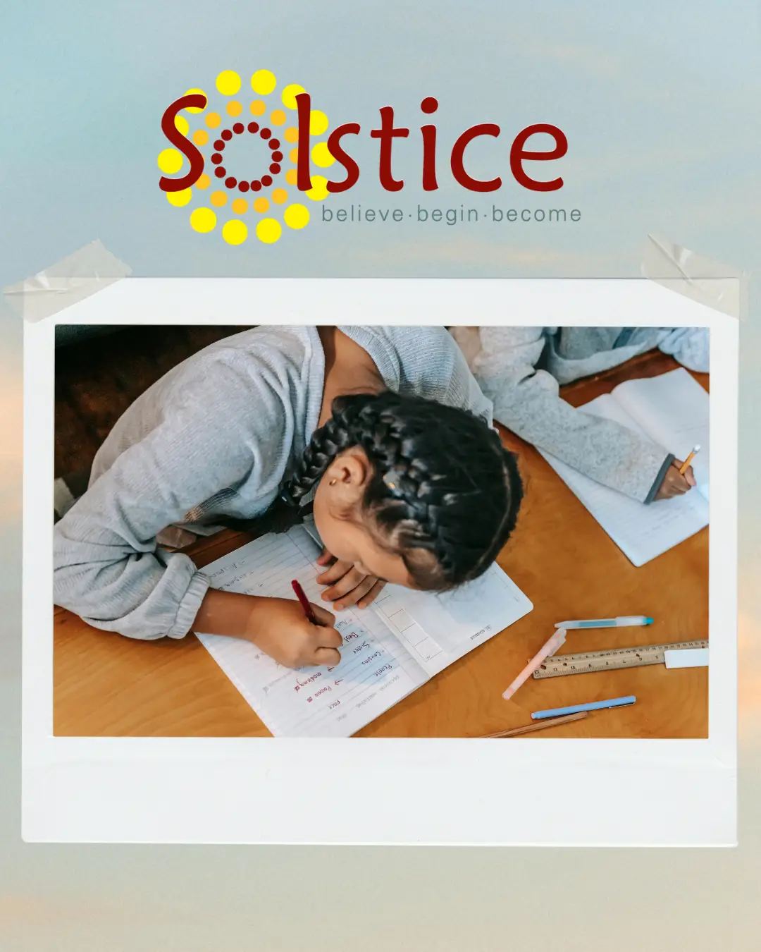 The Importance Of Trauma Informed Classrooms At Solstice West