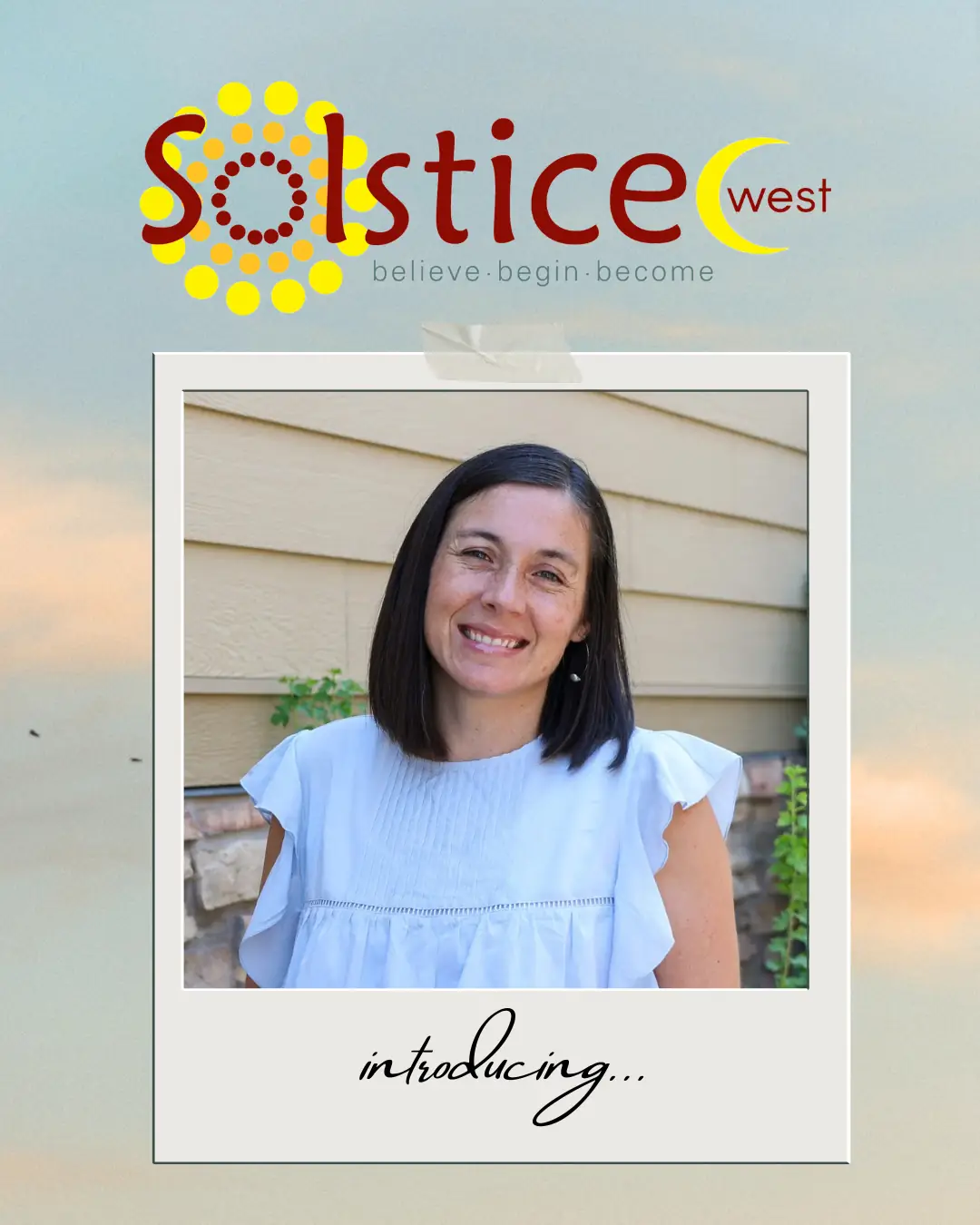 Solstice West Welcomes Erica Fe Larsen Amft M A To Its Clinical Team