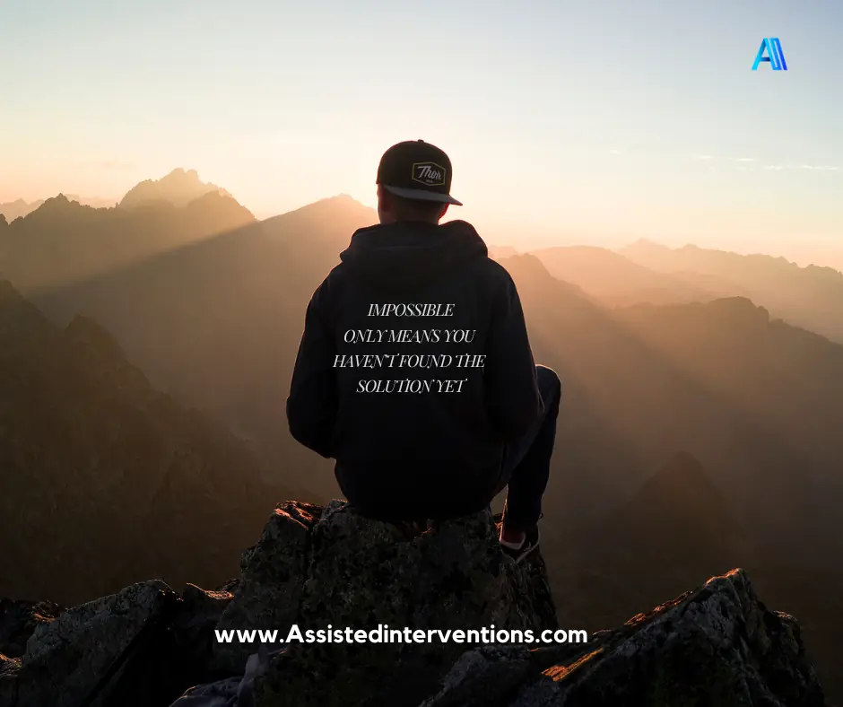 Assisted Interventions Inc Leading Safe Transportation Services And Raising Industry Standards