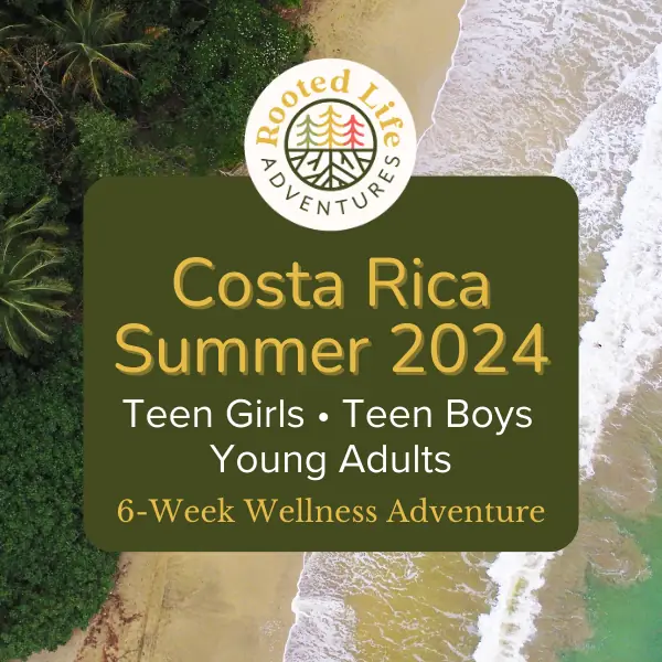 Rooted Life Adventures Expands Summer 2024 Programming