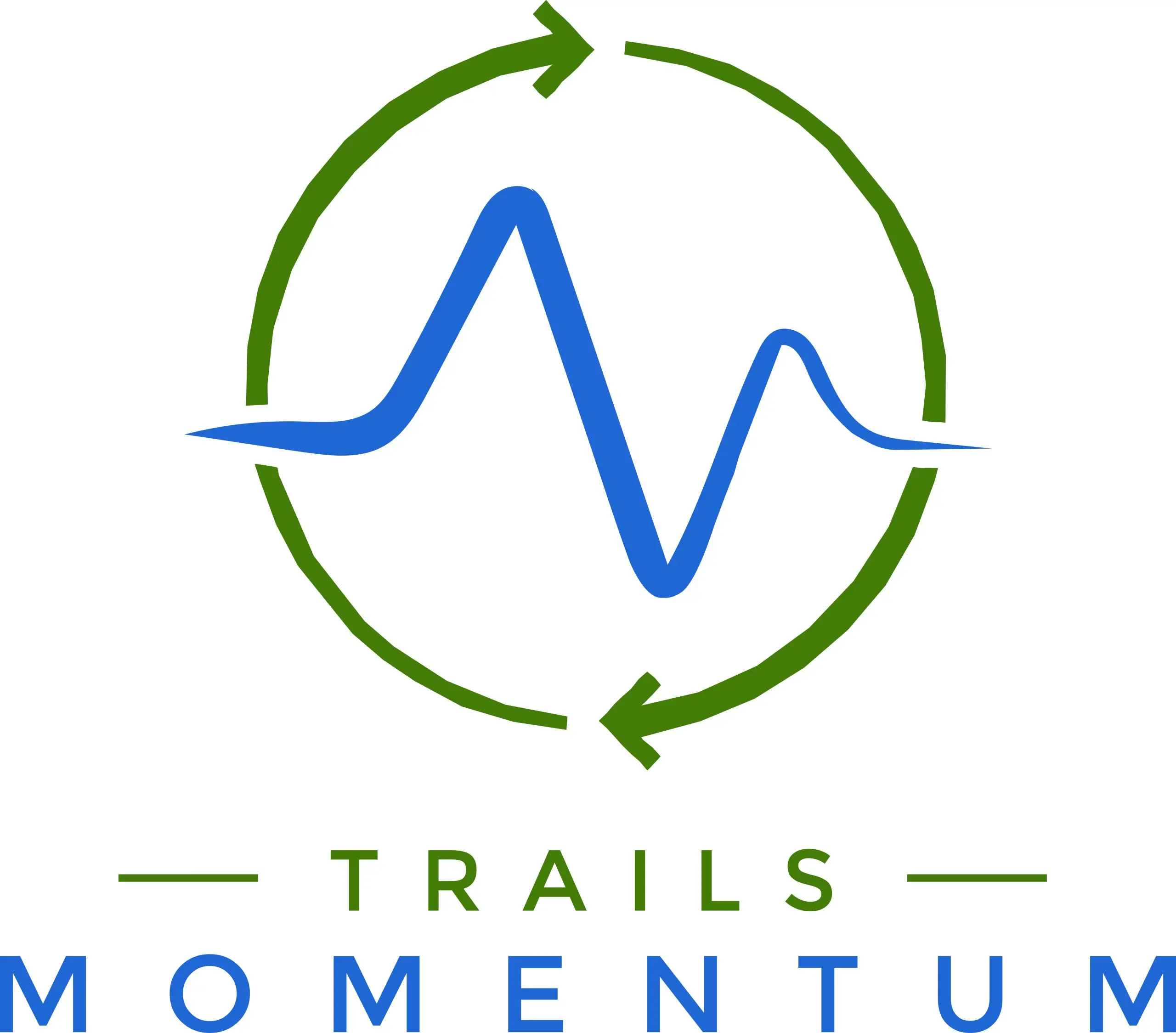 Trails Momentum, an outdoor-adventure-based therapeutic program for young adults, celebrate