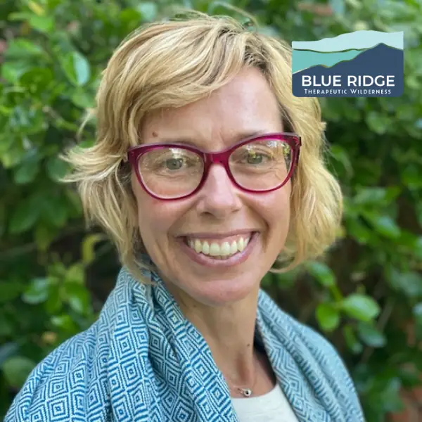 Blue Ridge Therapeutic Wilderness Family Program Welcomes Liz Lucarelli Lcmhc