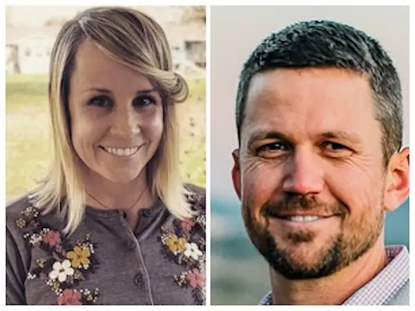 Dragonfly Transitions Welcomes New Executive Director and Primary Therapist
