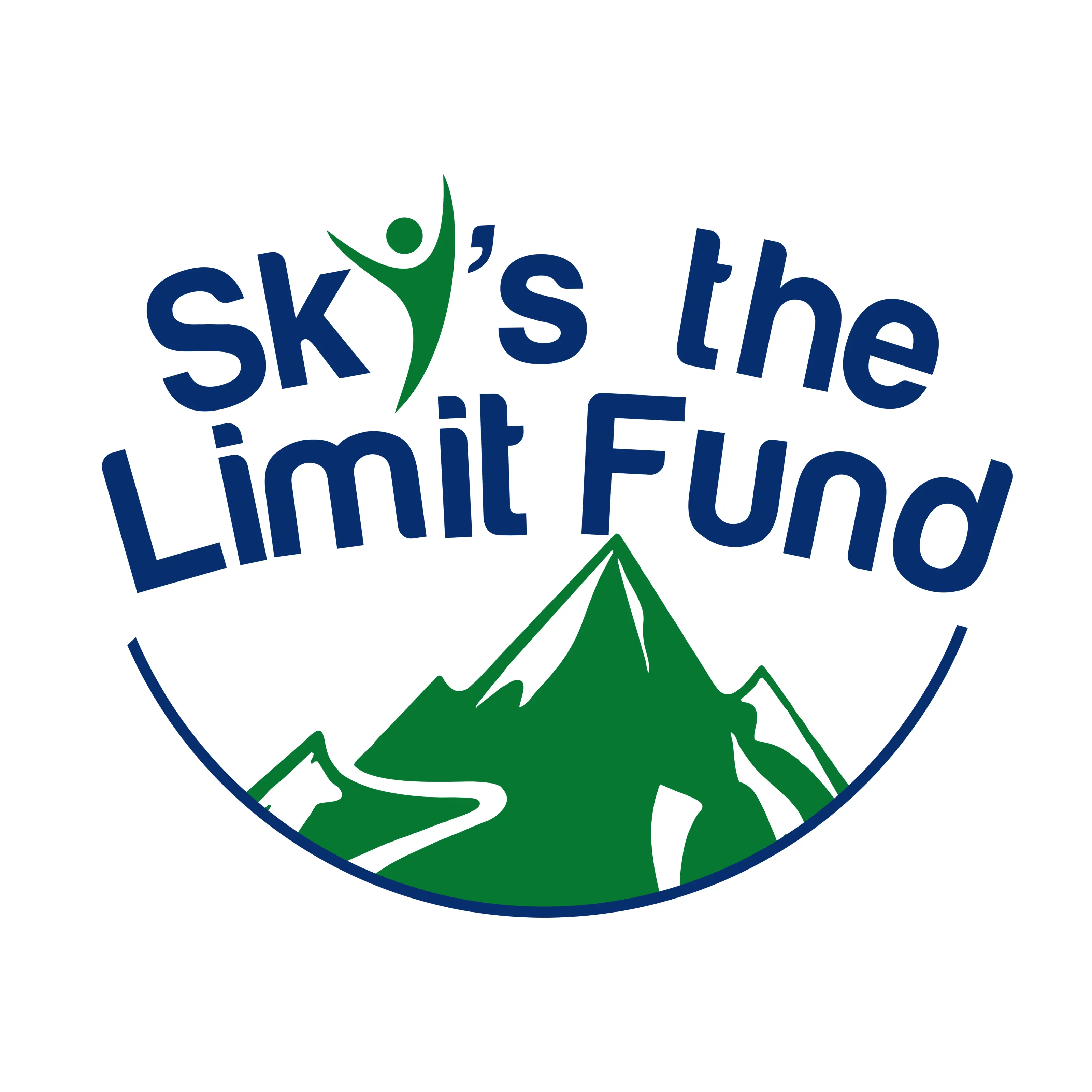 Blue Ridge Therapeutic Wilderness Announces Partnership with Sky’s the Limit Fund