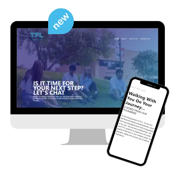 TechieForLife's New Website & Video Tour Highlight What is Possible for Autistic Young Adults