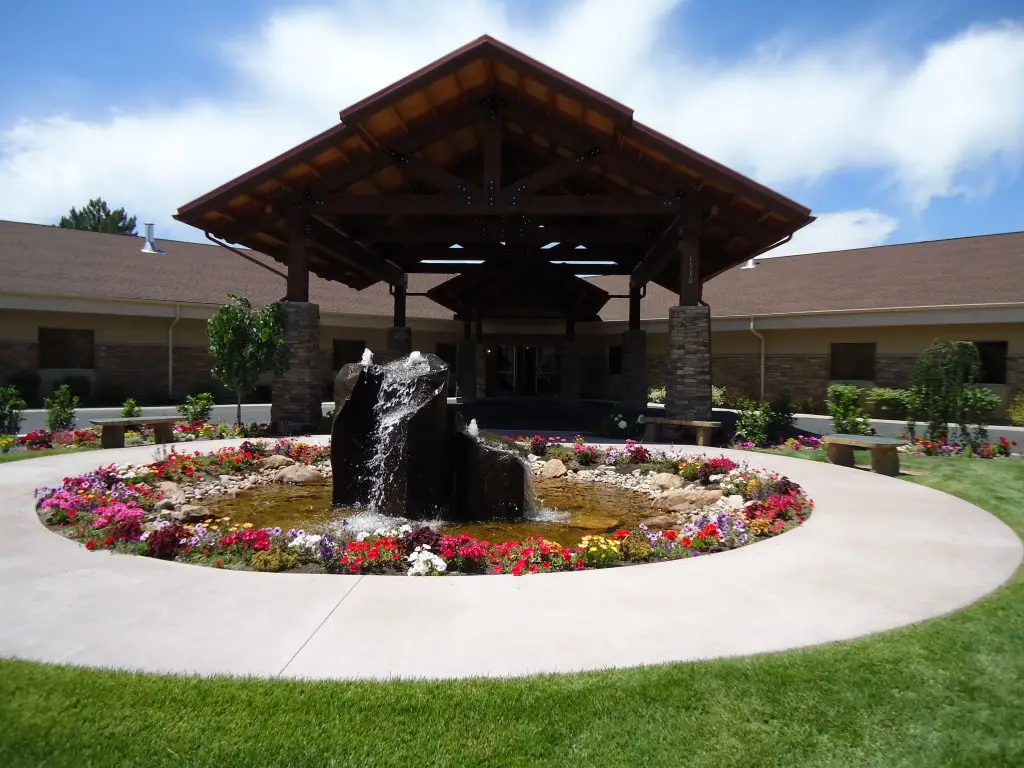 New Roads Behavioral Health photo 1 of 8